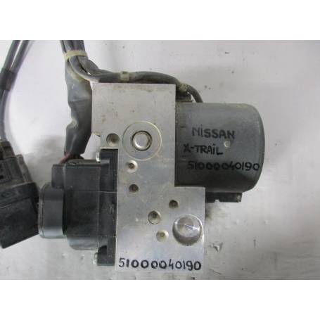 Unitate ABS completa Nissan X-trail (T30) 01-07