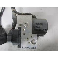 Unitate ABS completa Nissan X-trail (T30) 01-07