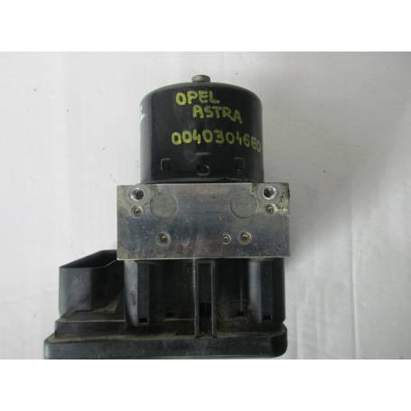 Unitate ABS completa Opel Astra H 04-09