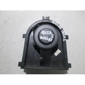 MOTORAS AEROTERMA AUDI A3 IBIZA 2 COD- 1J1819021B....350LEI