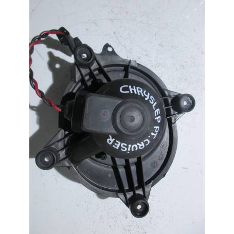 MOTORAS AEROTERMA CHRYSLER PT CRUISER 2000,COD-790876G.....400LEI
