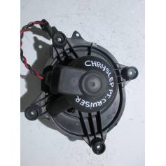 MOTORAS AEROTERMA CHRYSLER PT CRUISER 2000,COD-790876G.....400LEI