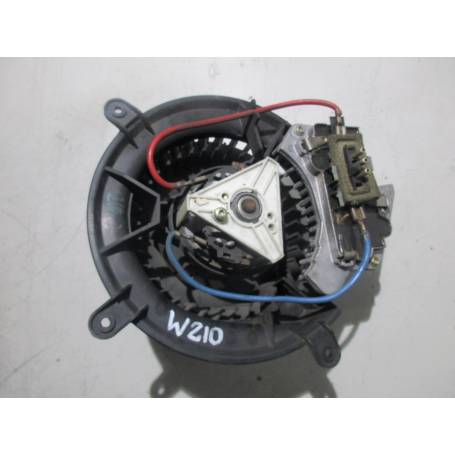 MOTORAS AEROTERMA MERCEDES BENZ W210.....400LEI