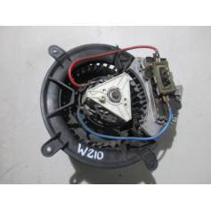MOTORAS AEROTERMA MERCEDES BENZ W210.....400LEI