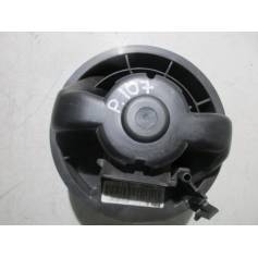 MOTORAS AEROTERMA PEUGEOT 107 COD- N101813C....350LEI