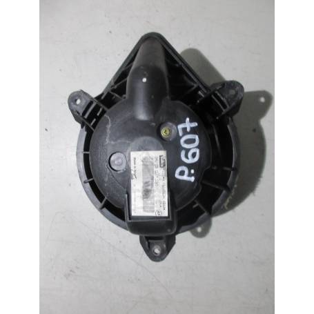 MOTORAS AEROTERMA PEUGEOT 607 COD- 659963H....350LEI