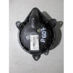MOTORAS AEROTERMA PEUGEOT 607 COD- 659963H....350LEI