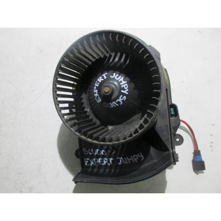 MOTORAS AEROTERMA PEUGEOT EXPERT JUMPY SCUDO COD- 1401366880.....450LEI