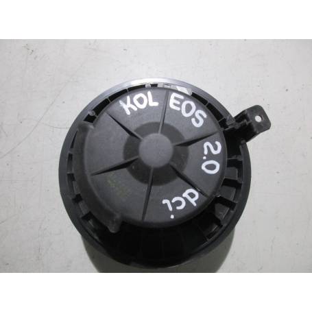 MOTORAS AEROTERMA RENAULT KOLEOS 2.0 DCI COD- 3590-30722....600LEI