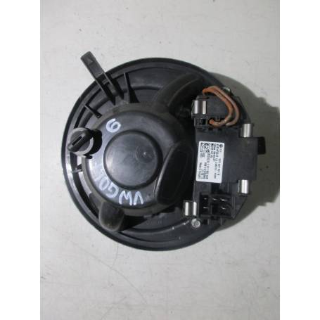 MOTORAS AEROTERMA VW GOLF 6 COD- F995749D 1K1820015F 3C0907521B 246810-5382....400LEI