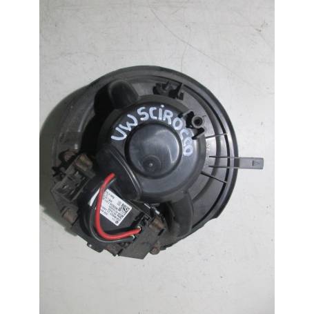 MOTORAS AEROTERMA VW SCIROCCO COD- 1K1820015G F997165A 3C0907521F 24810-5384....400LEI