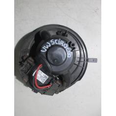 MOTORAS AEROTERMA VW SCIROCCO COD- 1K1820015G F997165A 3C0907521F 24810-5384....400LEI