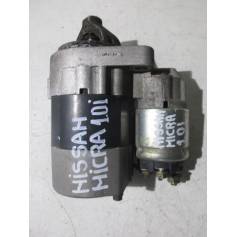 ELECTROMOTOR NISSAN MICRA 1.0 I , 2007 COD-233001F771 , 11F31093TCV....300lei
