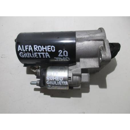 ELECTROMOTOR ALFA ROMEO GIULIETTA 2.0JTMD COD-51810267 0001139006....350lei