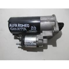 ELECTROMOTOR ALFA ROMEO GIULIETTA 2.0JTMD COD-51810267 0001139006....350lei