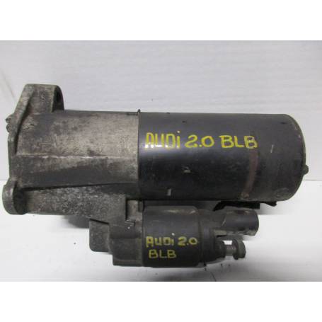 ELECTROMOTOR AUDI 2.0 BLB....350lei