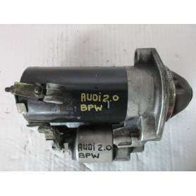 ELECTROMOTOR AUDI 2.0 BPW COD- 0001109064....350lei