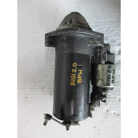 ELECTROMOTOR AUDI 2.0TDI BPW COD- 03G911023....300lei