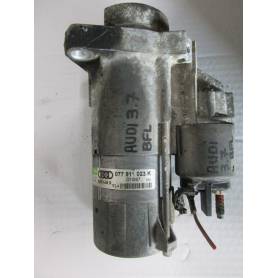 ELECTROMOTOR AUDI 3.7 BFL COD- 077911023K...350lei