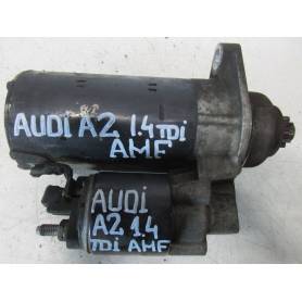 ELECTROMOTOR AUDI A2 1.4TDI AMF COD- 02A911023R....300lei