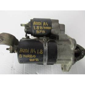 ELECTROMOTOR AUDI A4 1.9TDI AFN COD- 001110122....250lei
