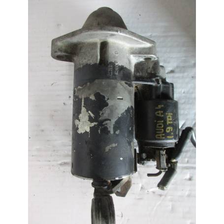 ELECTROMOTOR AUDI A4 1.9TDI COD- 083911023A....250lei