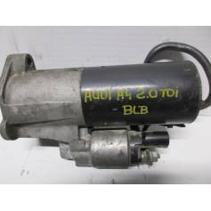 ELECTROMOTOR AUDI A4 2.0TDI BLB....400lei