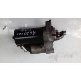 ELECTROMOTOR AUDI A4 2.0TDI CAG COD- 03L911021....350lei
