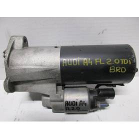 ELECTROMOTOR AUDI A4 FL 2.0TDI BRD COD-03G911023....300lei