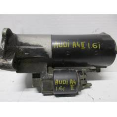 ELECTROMOTOR AUDI A4 II 1.6I COD- 068911024H.....300lei