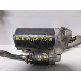 ELECTROMOTOR AUDI A4-A6 2.5TDI COD-059911023H.....350lei
