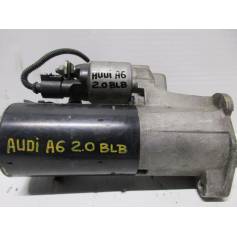ELECTROMOTOR AUDI A6 2.0 BLB....400lei