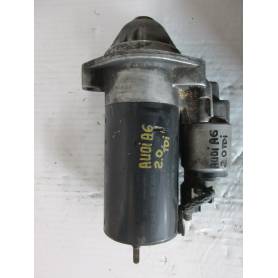 ELECTROMOTOR AUDI A6 2.0TDI COD-03G911023A....400lei