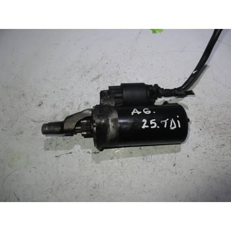 ELECTROMOTOR AUDI A6 2.5TDI COD- 0001109021 , 059911023H....300lei