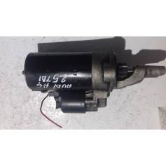 ELECTROMOTOR AUDI A6 2.5TDI COD- 0001109021.....350lei