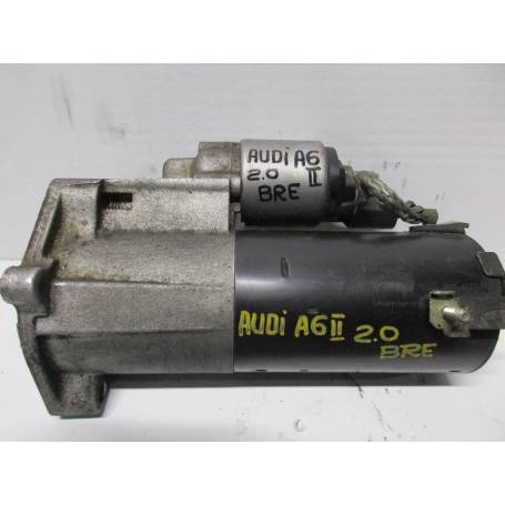 ELECTROMOTOR AUDI A6 II 2.0 BRE COD- 0001125053.....300lei