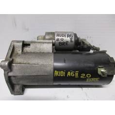 ELECTROMOTOR AUDI A6 II 2.0 BRE COD- 0001125053.....300lei