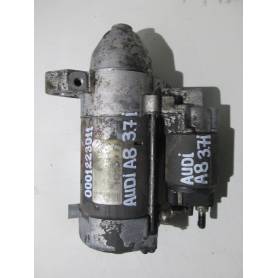 ELECTROMOTOR AUDI A8 3.7I COD- 0001223011.....350lei