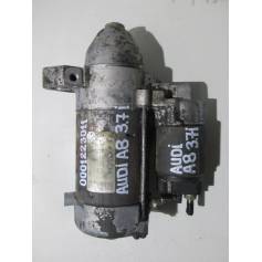 ELECTROMOTOR AUDI A8 3.7I COD- 0001223011.....350lei