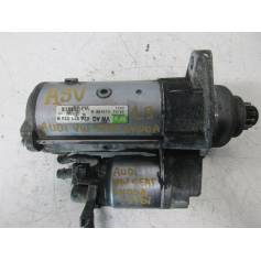 ELECTROMOTOR AUDI VW SEAT SKODA 1.9TDI ASV COD- 02A911024B....300lei