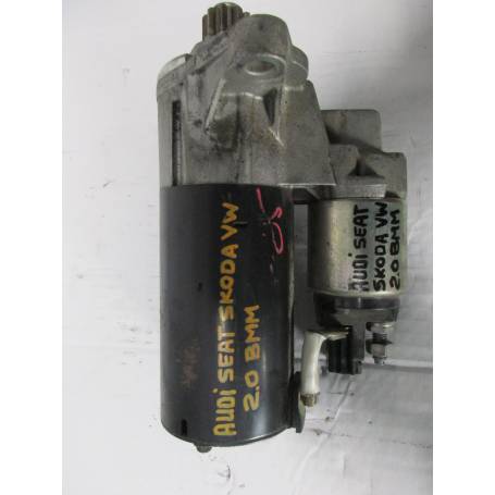 ELECTROMOTOR AUDI, SEAT, SKODA, VW 2.0 BMM COD-02E911023H....300lei