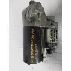 ELECTROMOTOR AUDI, SEAT, SKODA, VW 2.0 BMM COD-02E911023H....300lei