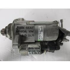 ELECTROMOTOR AUDI, SEAT, VW, SKODA 1.9 BLS COD- 02Z911023H......250lei
