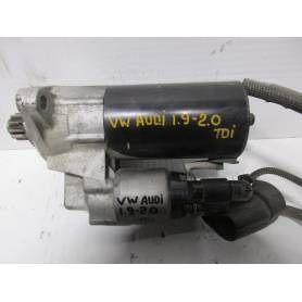 ELECTROMOTOR AUDI, VW 1.9-2.0TDI COD-02E911023H....350lei