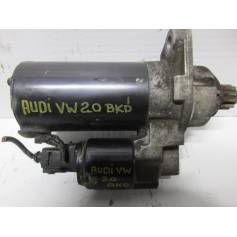 ELECTROMOTOR AUDI, VW 2.0 BKD COD- 02M911023....300lei