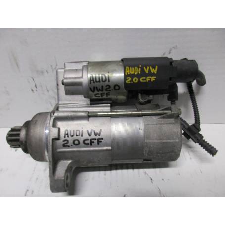 ELECTROMOTOR AUDI, VW 2.0 CFF COD- TS18ER123...400lei