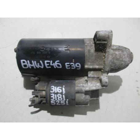 ELECTROMOTOR BMW E39 E46 COD- 0001108157 1740374....300LEI