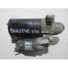 ELECTROMOTOR BMW E39 E46 COD- 0001108157 1740374....300LEI