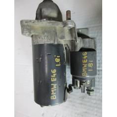 ELECTROMOTOR BMW E46 1.8I COD-0001108157....350LEI