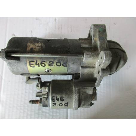 ELECTROMOTOR BMW E46 2.0D COD-2247063...250LEI